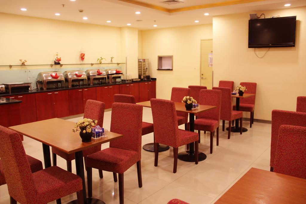 Hanting Hotel Ningbo Tian Yi Square Newbranch Kültér fotó