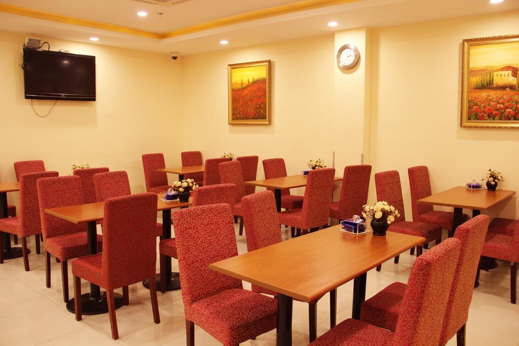 Hanting Hotel Ningbo Tian Yi Square Newbranch Kültér fotó